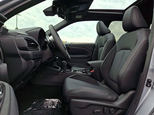 New 2026 Subaru Forester Touring AWD/4WD image 9