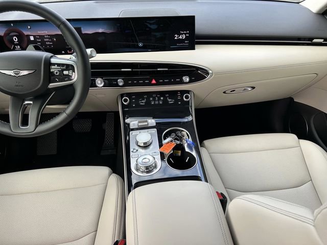Used 2026 Genesis GV70 2.5T image 12