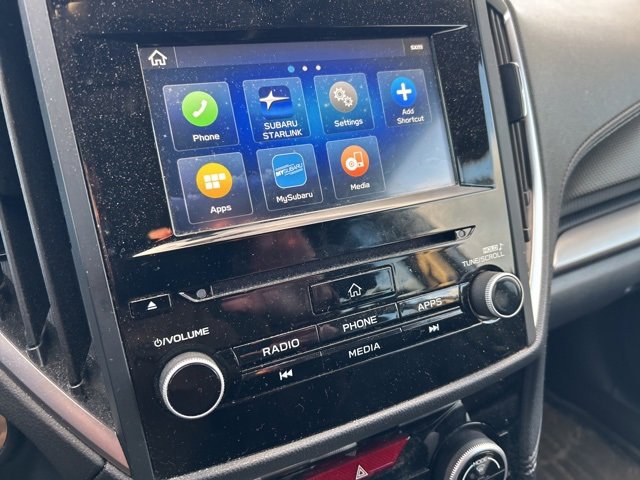 Used 2023 Subaru Forester Premium image 16