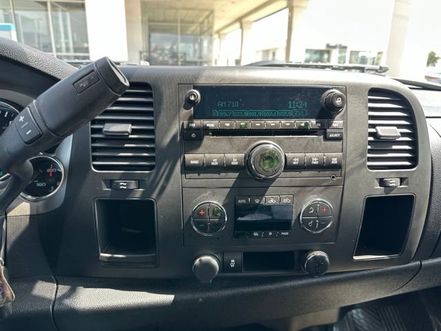 Used 2013 GMC Sierra 1500 SLE RWD image 6