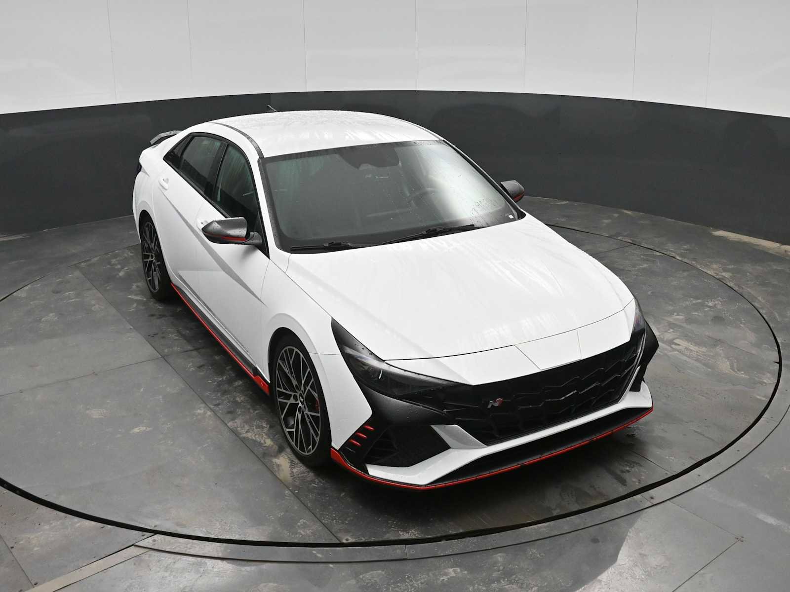 Used 2022 Hyundai Elantra N image 25