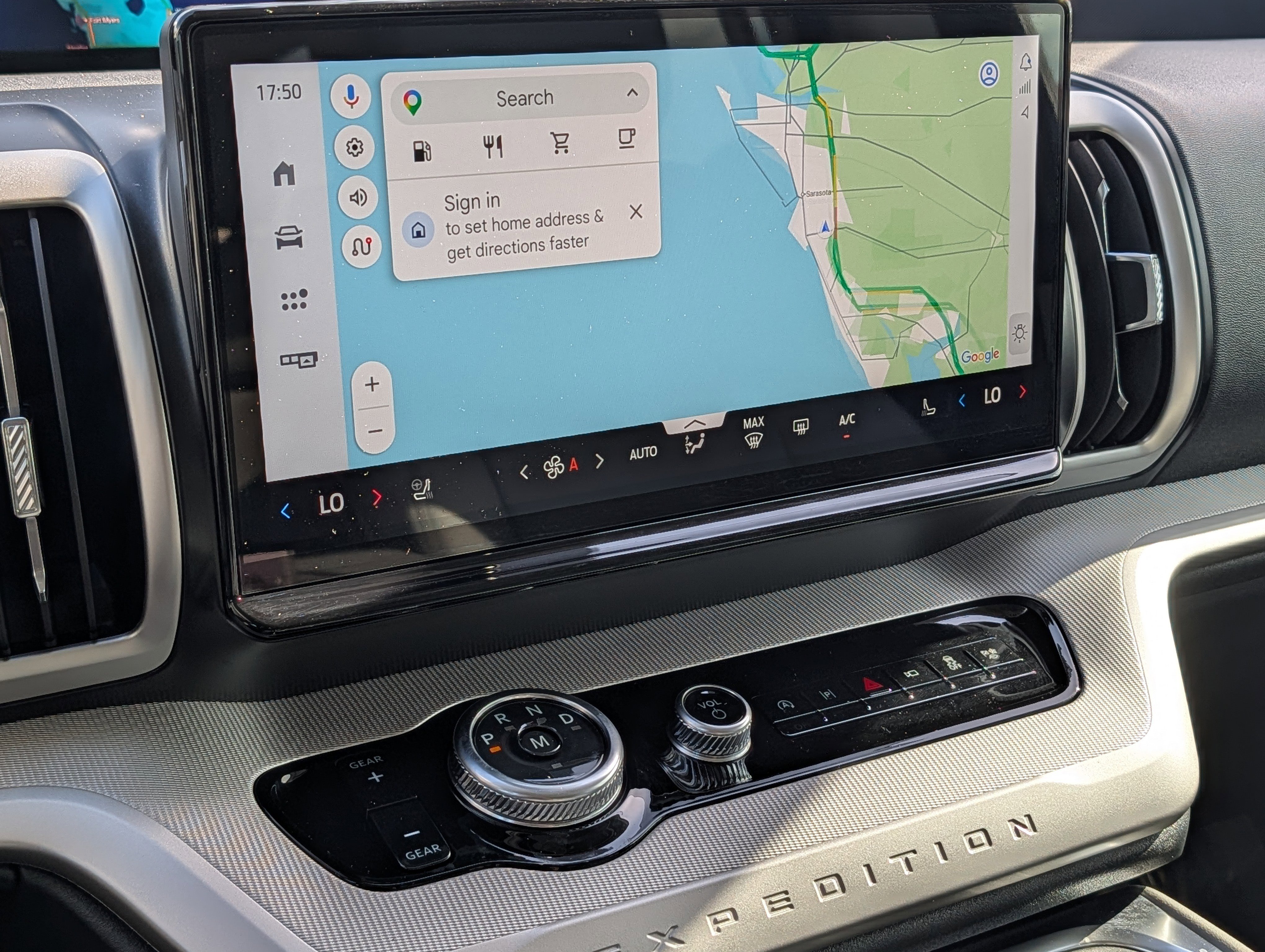 New 2026 Ford Expedition Active image 31