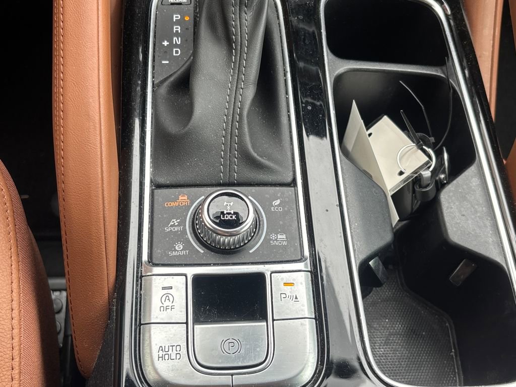 Used 2023 Kia Telluride EX X-Line image 15