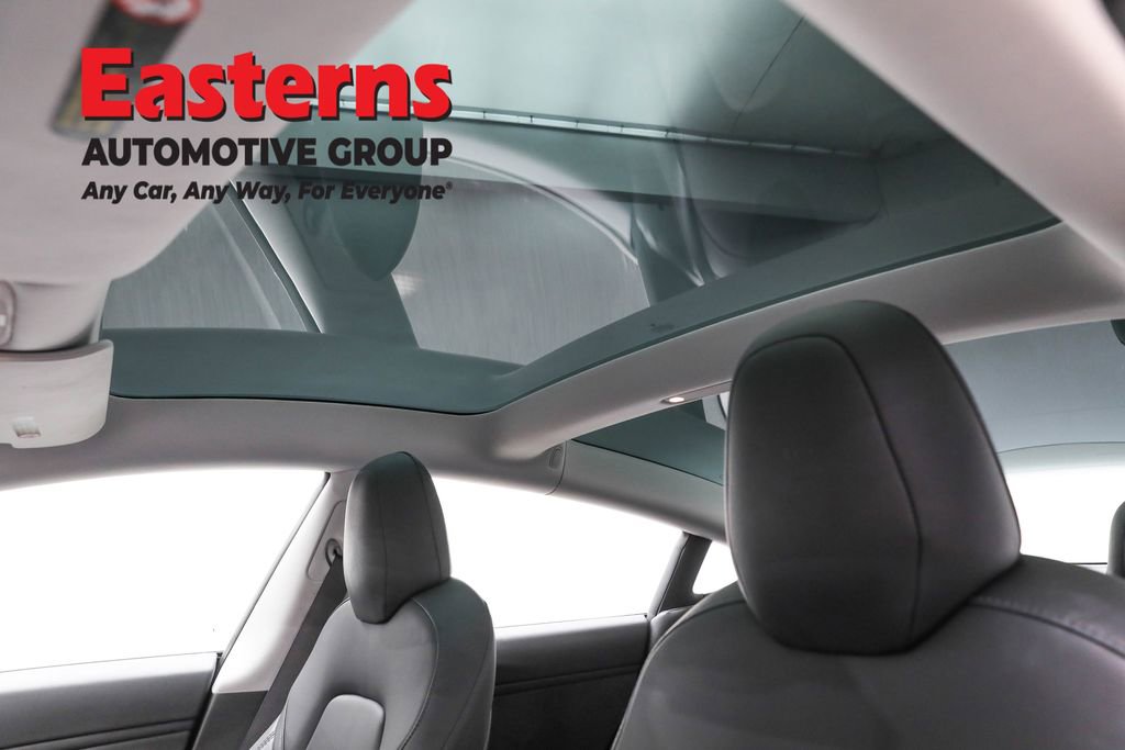 Used 2018 Tesla Model 3 Performance image 30