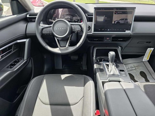 New 2026 MAZDA CX-5 Select AWD/4WD image 5