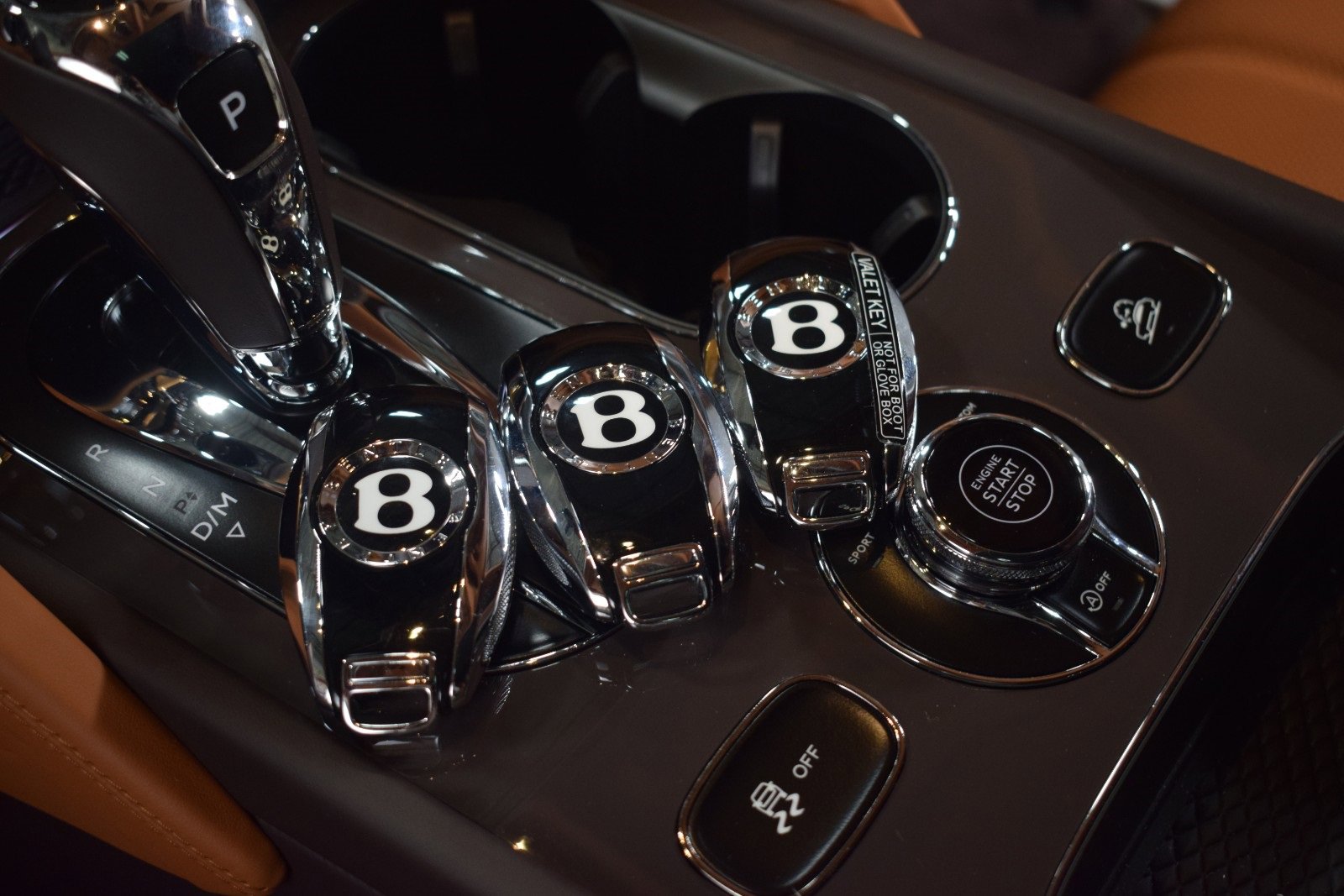 New 2025 Bentley Bentayga image 41