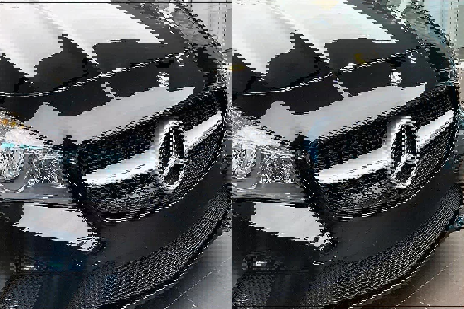 Used 2015 Mercedes-Benz CLA 250 image 29