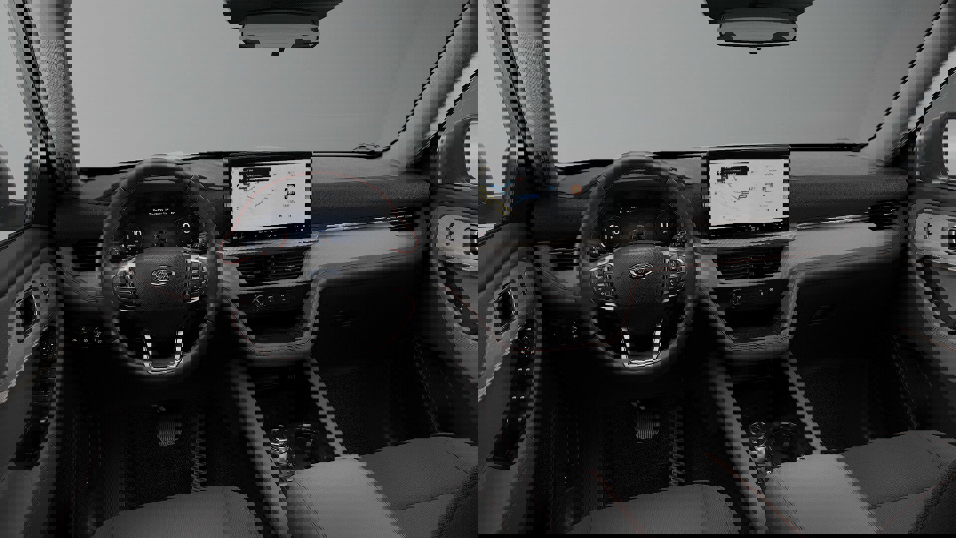 New 2026 Ford Explorer Active image 44