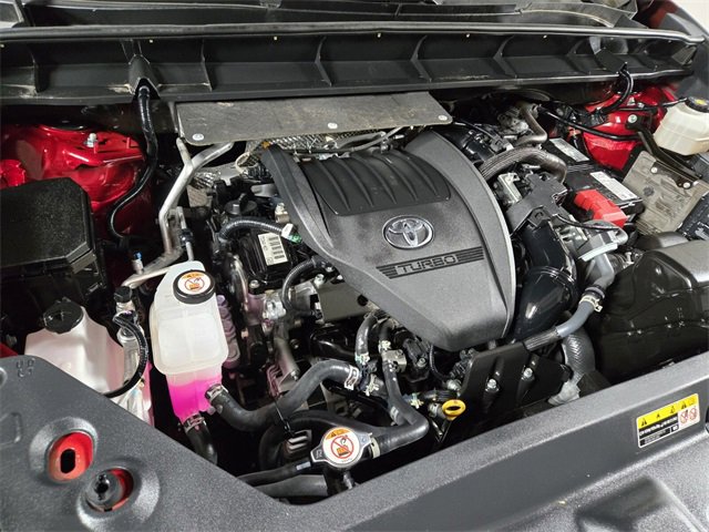 Used 2023 Toyota Highlander Platinum image 27