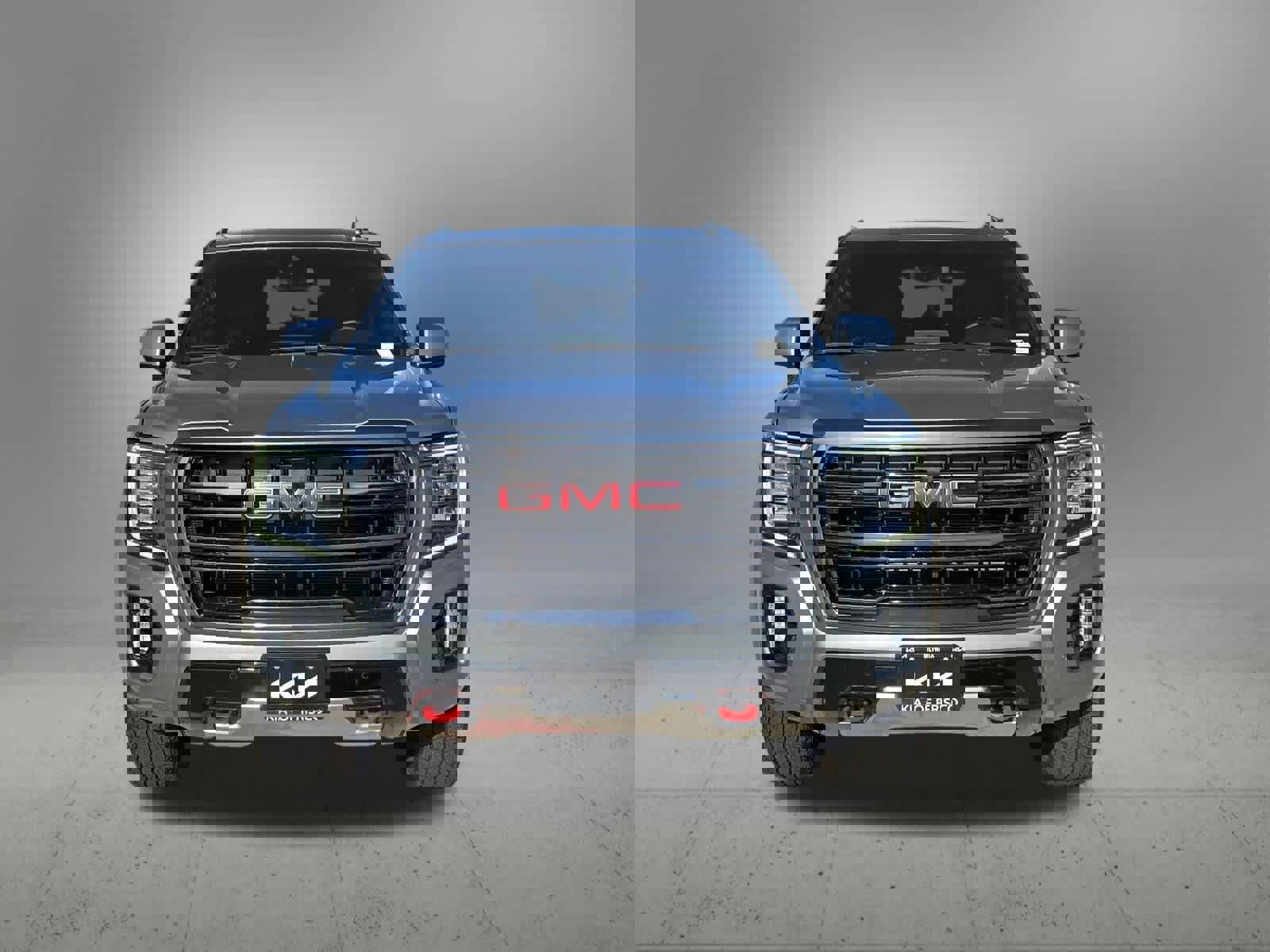 Used 2024 GMC Yukon AT4 image 9