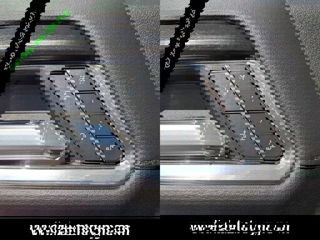 New 2026 GMC Sierra 1500 Denali w/ Technology Package image 24