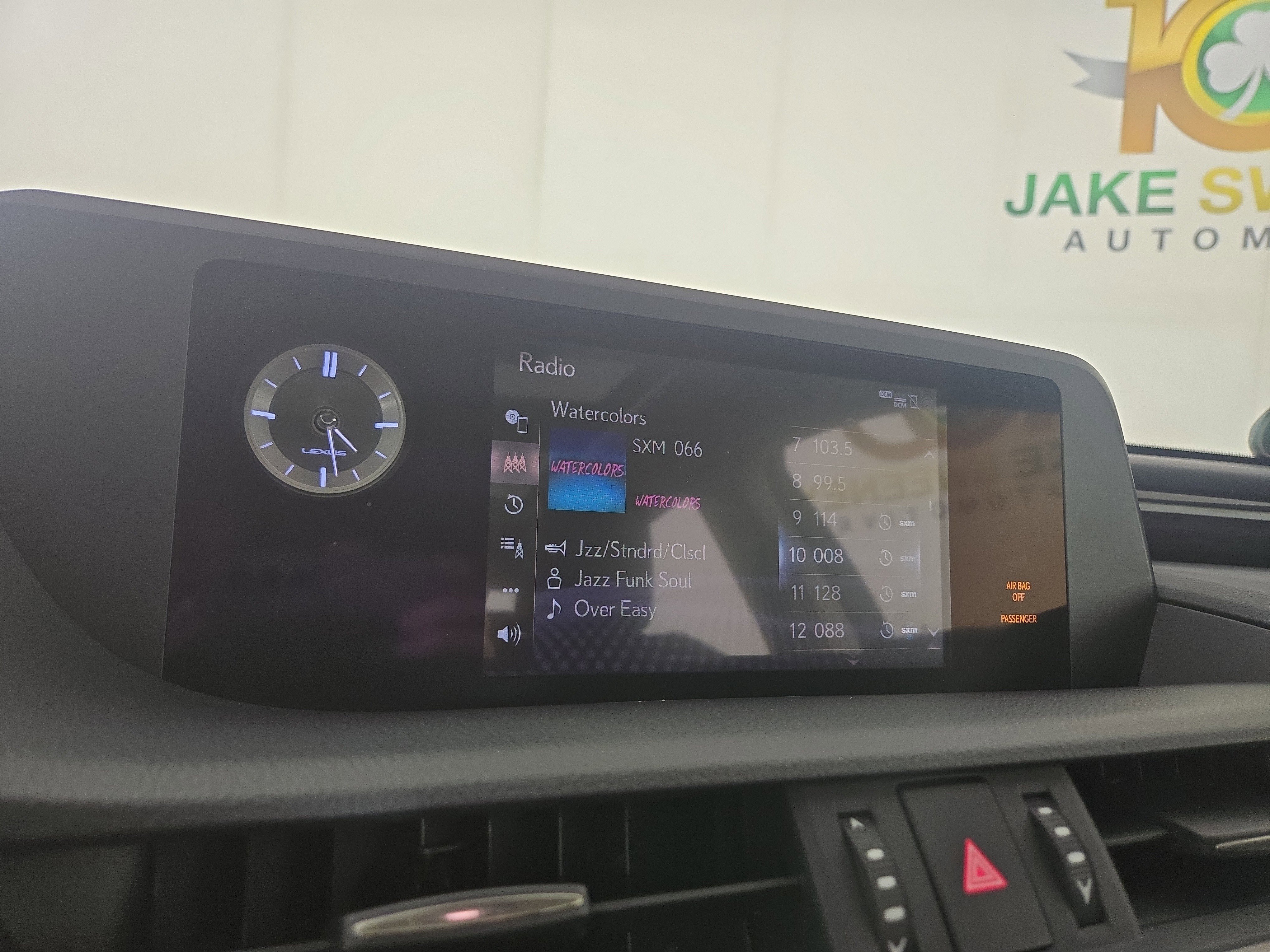 Used 2021 Lexus ES 350 ES 350 image 20