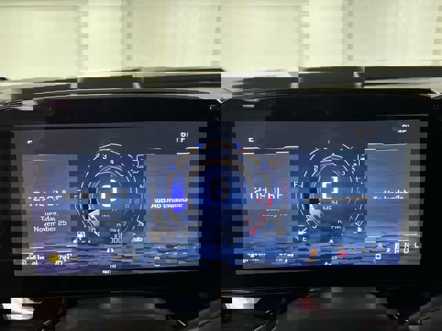 New 2026 Chevrolet Suburban LT w/ Comfort Package image 12