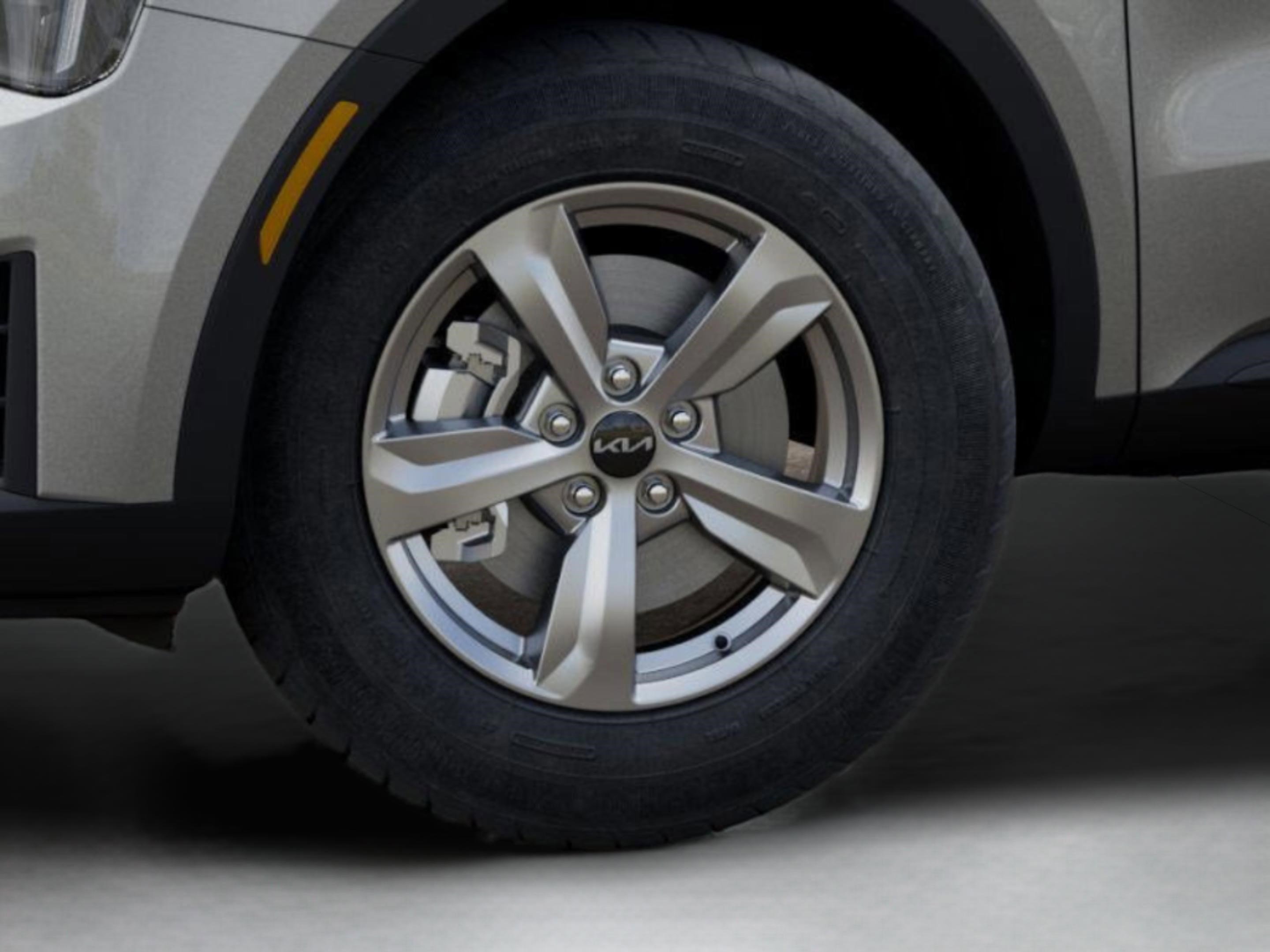 New 2026 Kia Sorento LX image 10