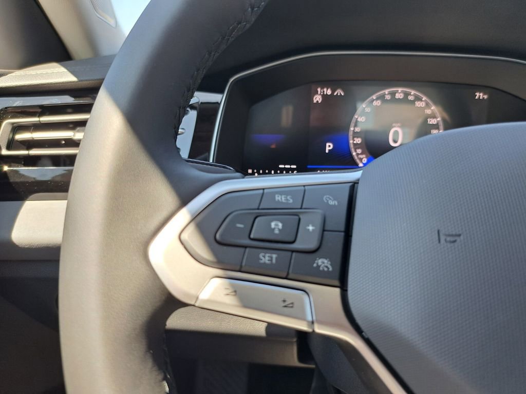 New 2026 Volkswagen Jetta SE image 14