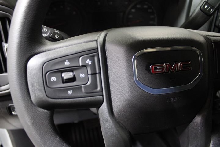 New 2026 GMC Sierra 2500 Pro w/ 1SA Pro Safety Plus Package image 34