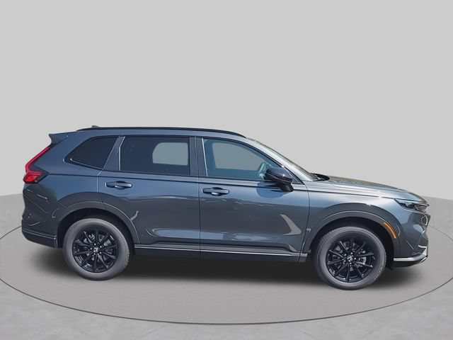 New 2027 Honda CR-V Sport-L image 9
