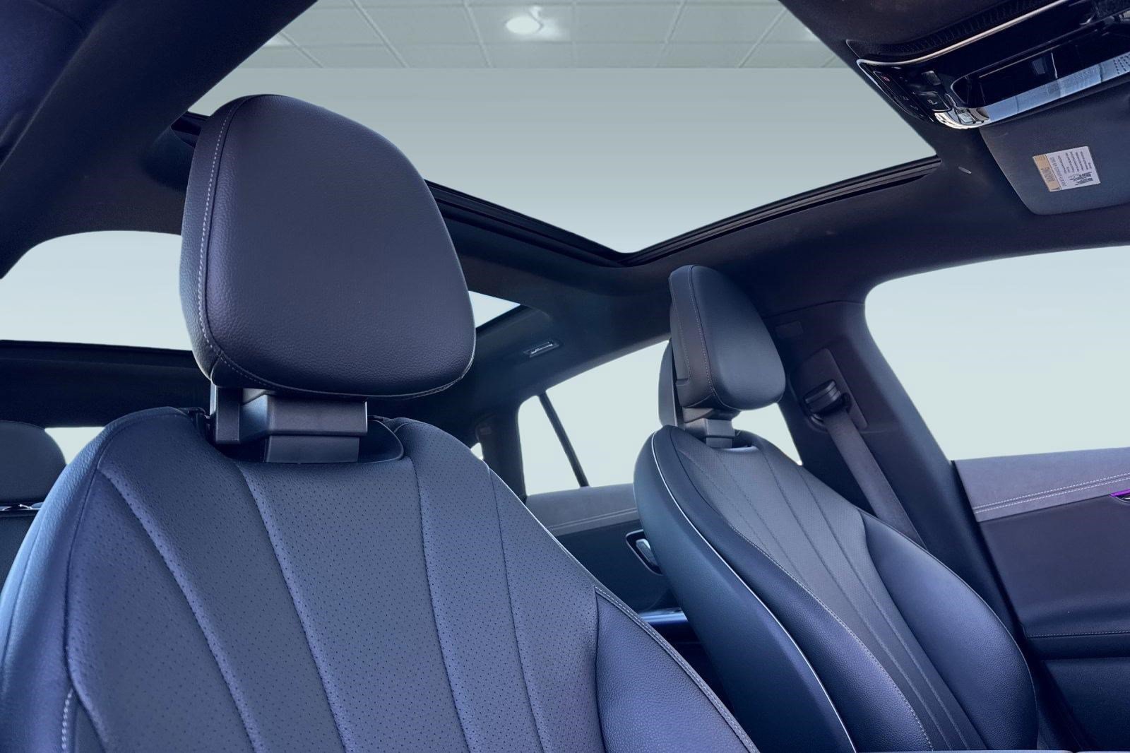 Certified 2023 Mercedes-Benz EQE 350+ 4MATIC Sedan image 23