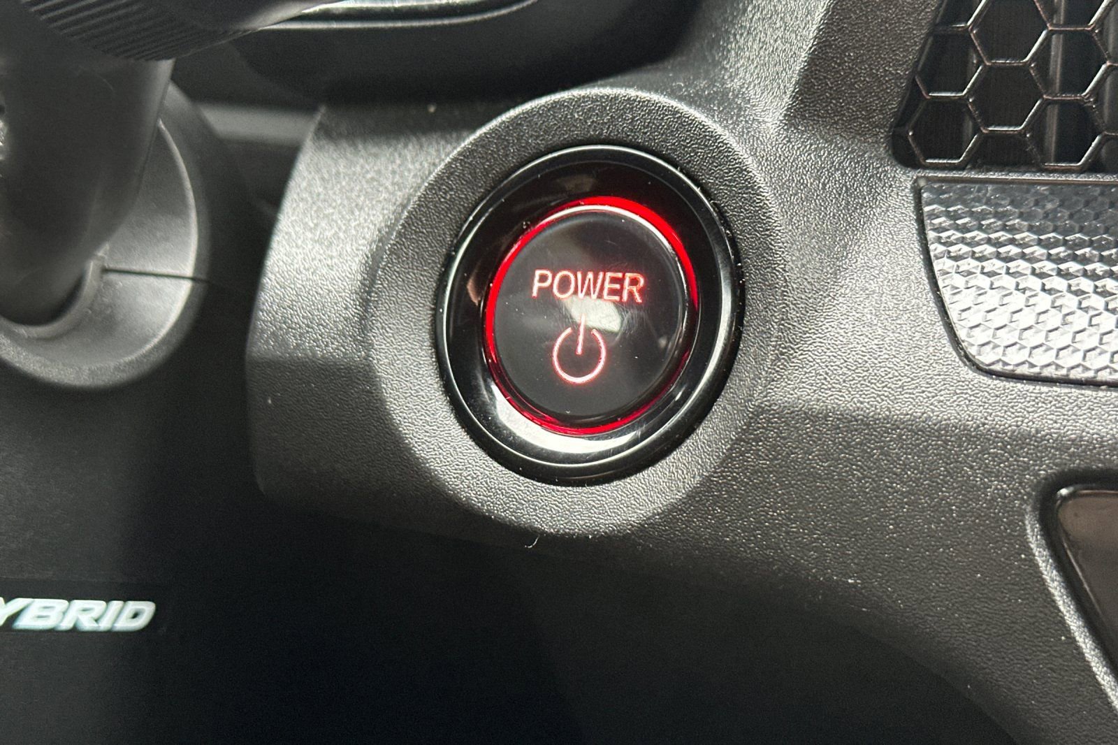 Used 2023 Honda CR-V Sport image 22