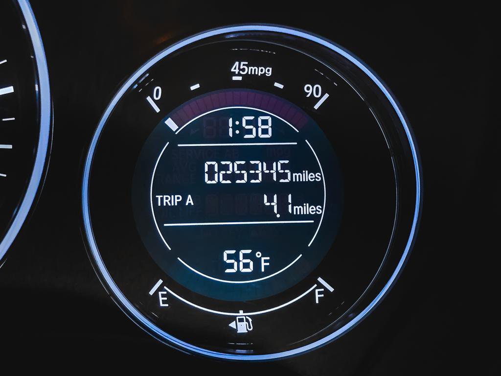 Used 2022 Honda HR-V Sport image 24