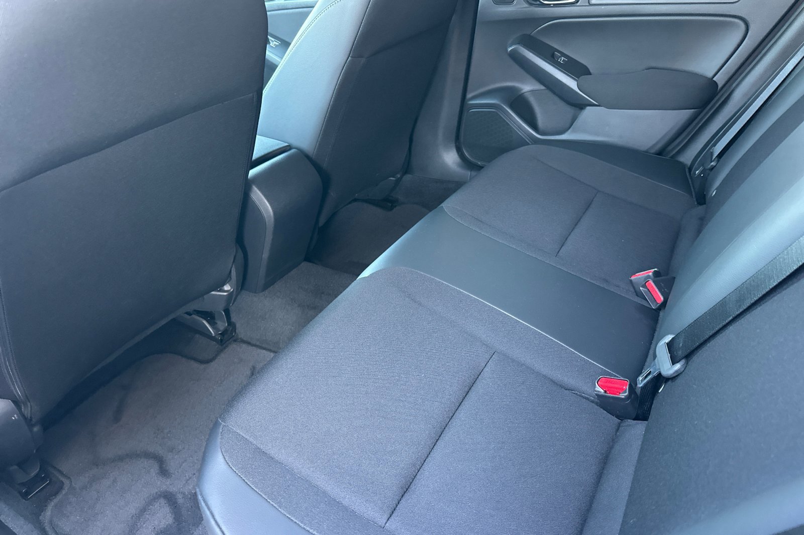 Used 2024 Honda Civic Sport image 12