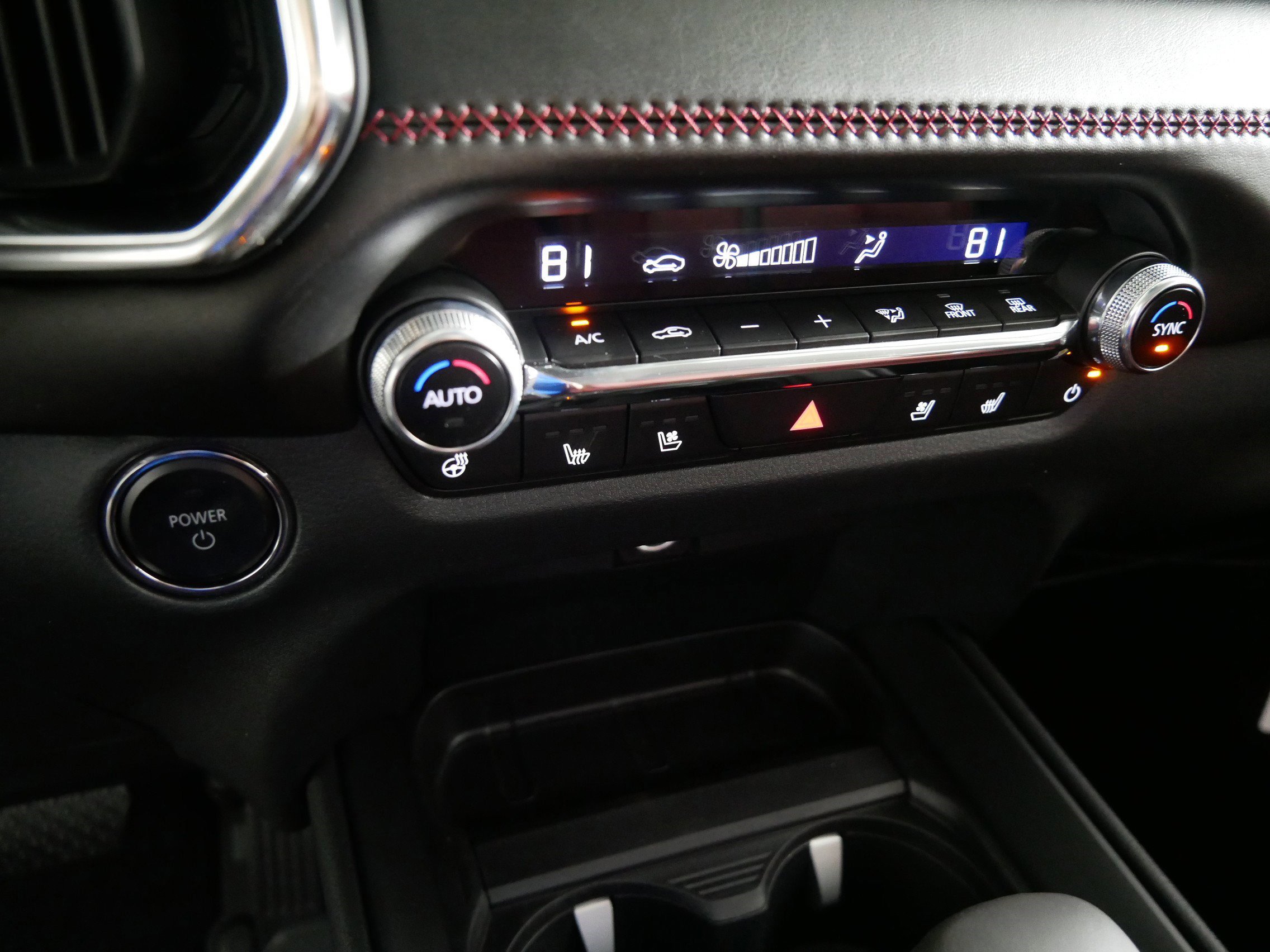 New 2026 MAZDA CX-50 2.5 Hybrid w/ Weather Package image 7