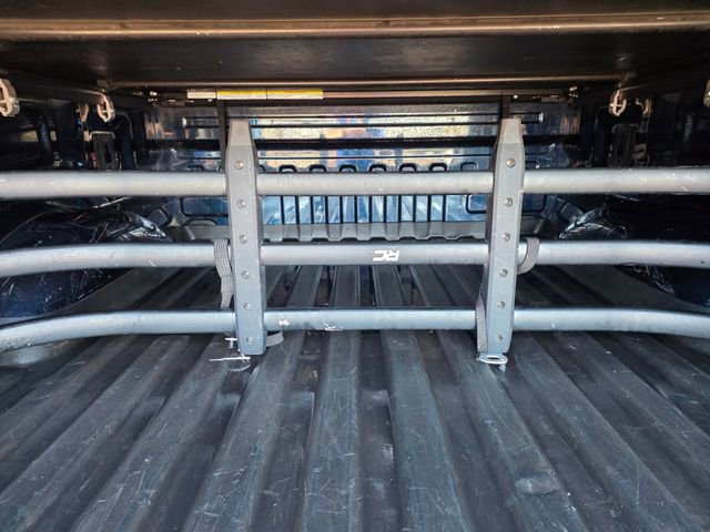 Used 2023 Ford F150 Tremor w/ Trailer Tow Package AWD/4WD image 9