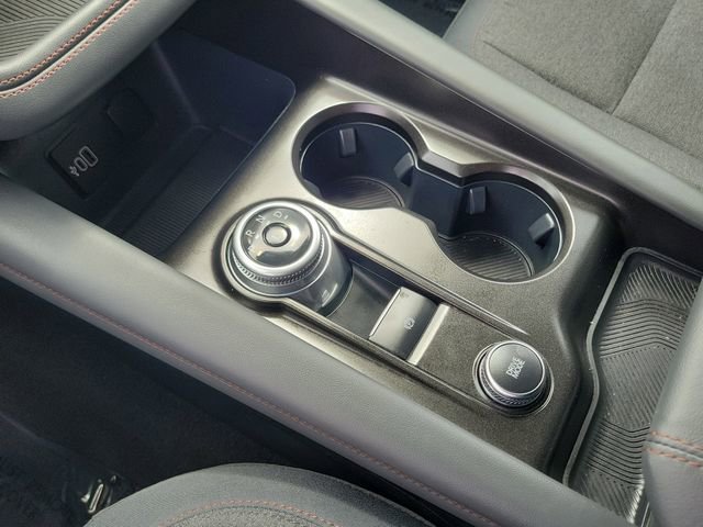 Used 2026 Ford Explorer Active RWD image 12