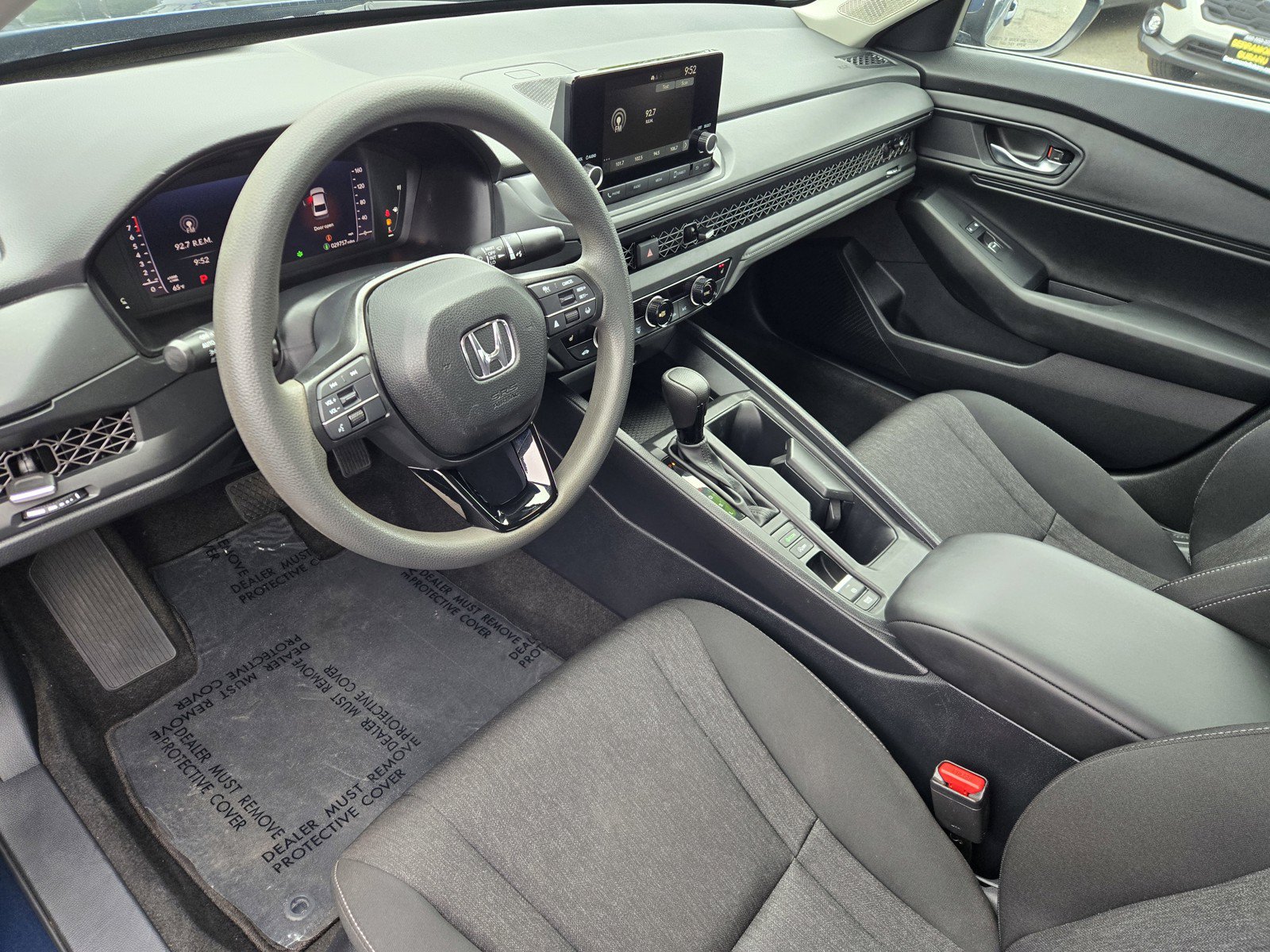 Used 2024 Honda Accord EX image 10