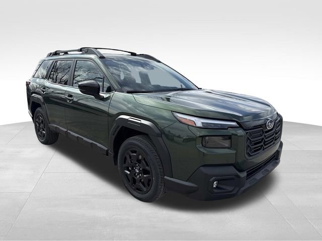 New 2026 Subaru Outback Limited