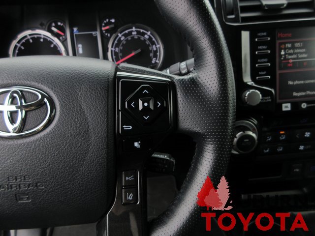 Certified 2024 Toyota 4Runner TRD Pro image 18
