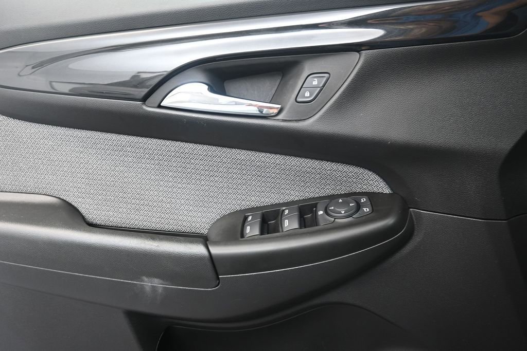 Used 2024 Chevrolet TrailBlazer LS w/ LS Convenience Package FWD image 14