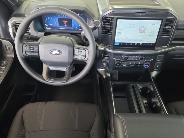 New 2026 Ford F150 STX AWD/4WD image 20