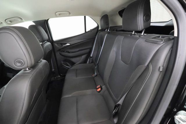 Used 2024 Buick Encore GX Preferred image 17