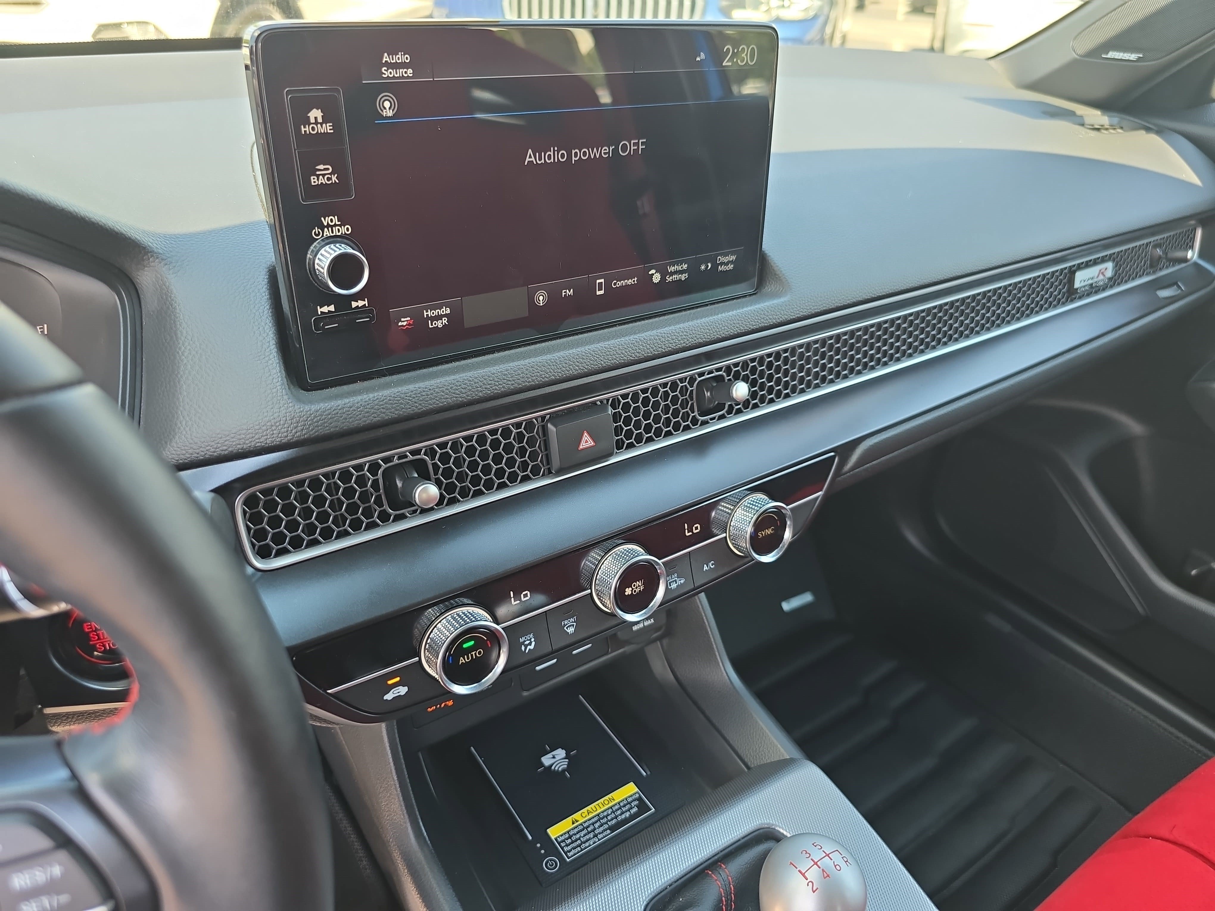 Used 2023 Honda Civic Type R image 19