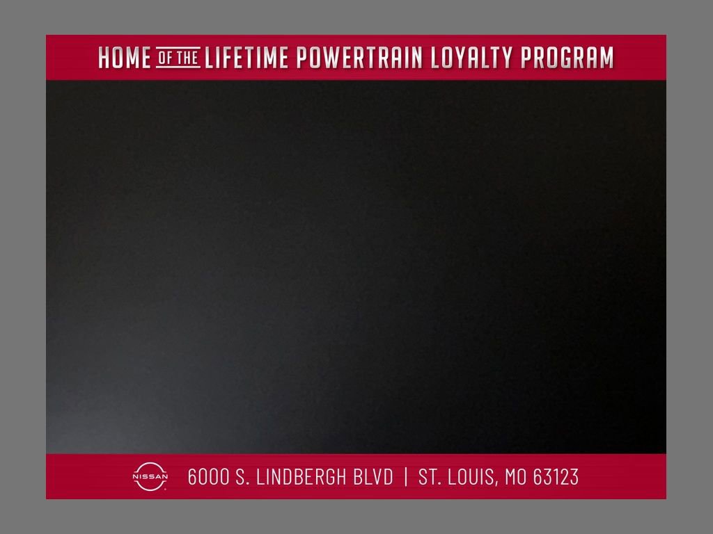 Used 2023 Nissan Altima 2.5 SL