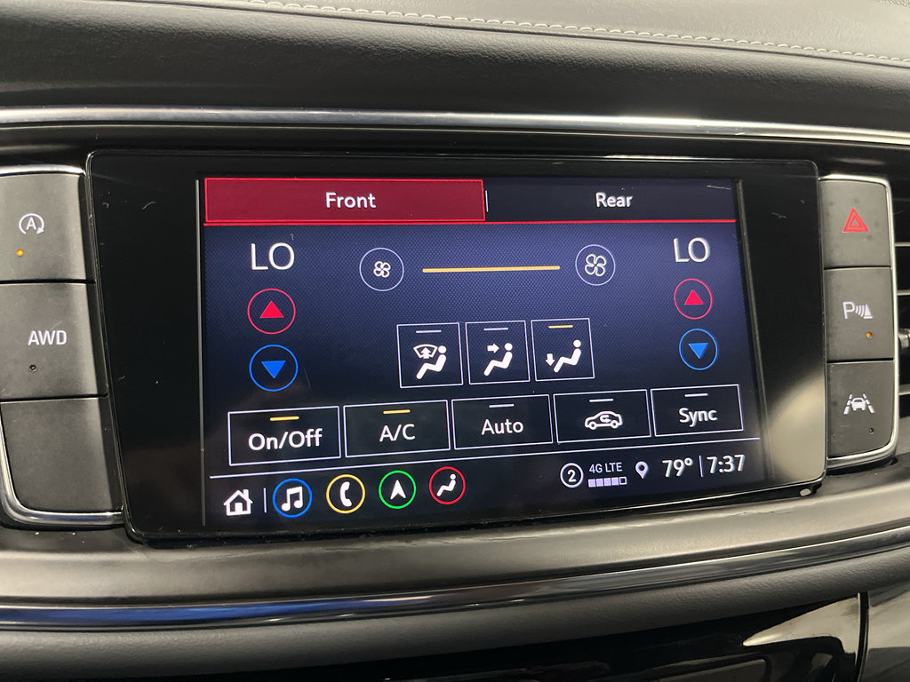Certified 2022 Buick Enclave Premium AWD/4WD image 39