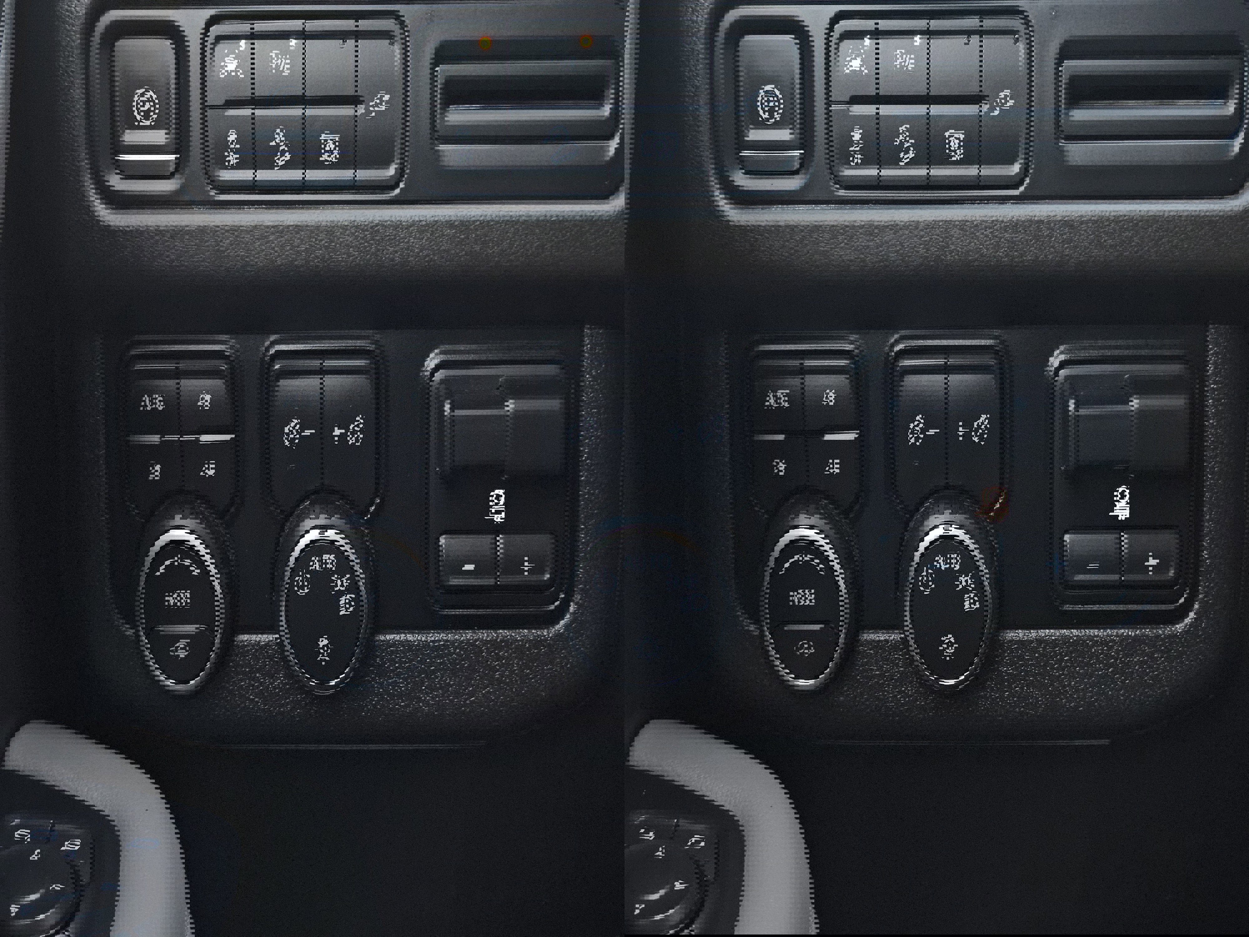 Used 2022 Chevrolet Tahoe Z71 w/ Z71 Off-Road Package image 26