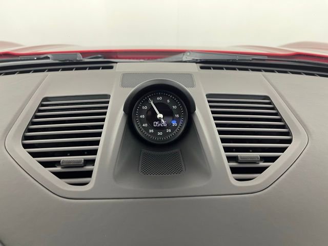 Used 2024 Porsche 911 Carrera T image 34