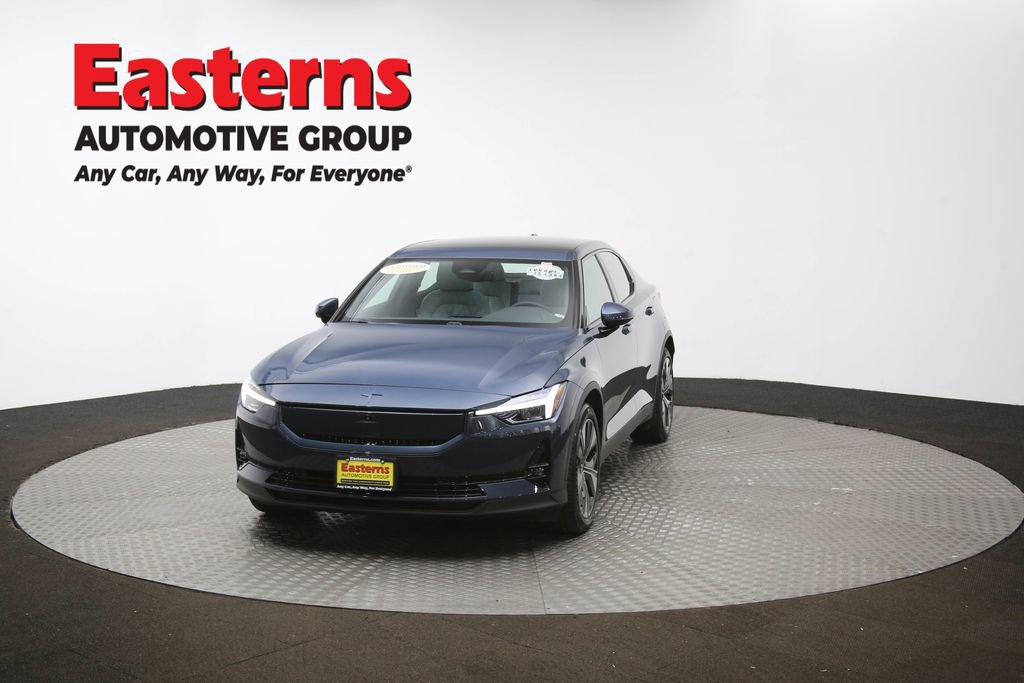 Used 2024 Polestar Polestar 2 image 53