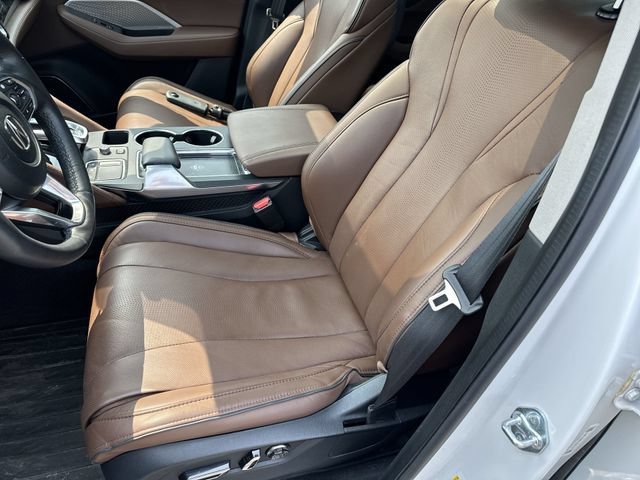 Used 2024 Acura MDX SH-AWD w/ Advance Package image 15