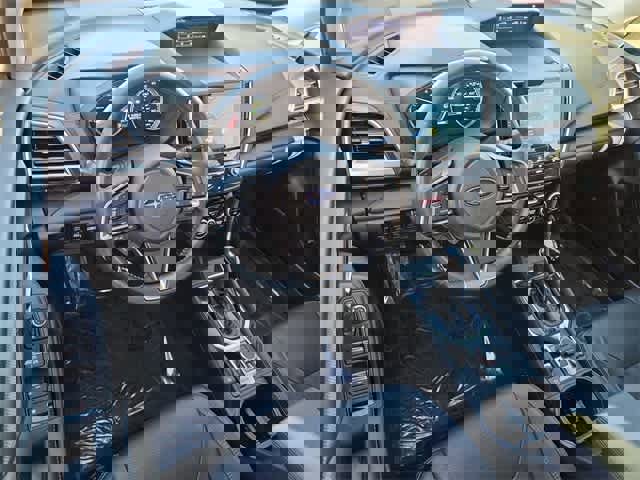 Used 2021 Subaru Forester Touring w/ Popular Package #2 image 10