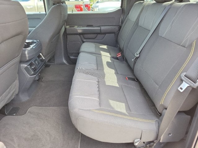 Used 2024 Ford F150 STX RWD image 14