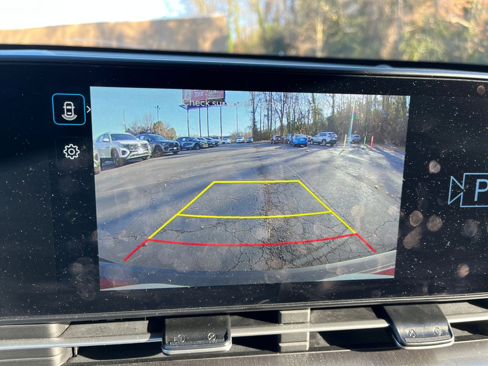 Used 2025 Hyundai Kona SEL image 17