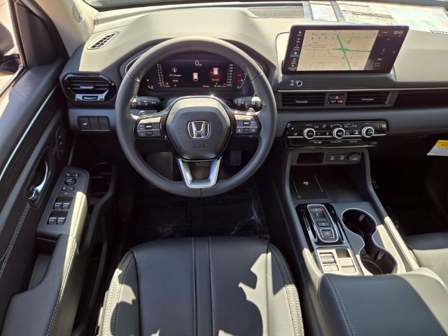 New 2026 Honda Pilot Touring image 10