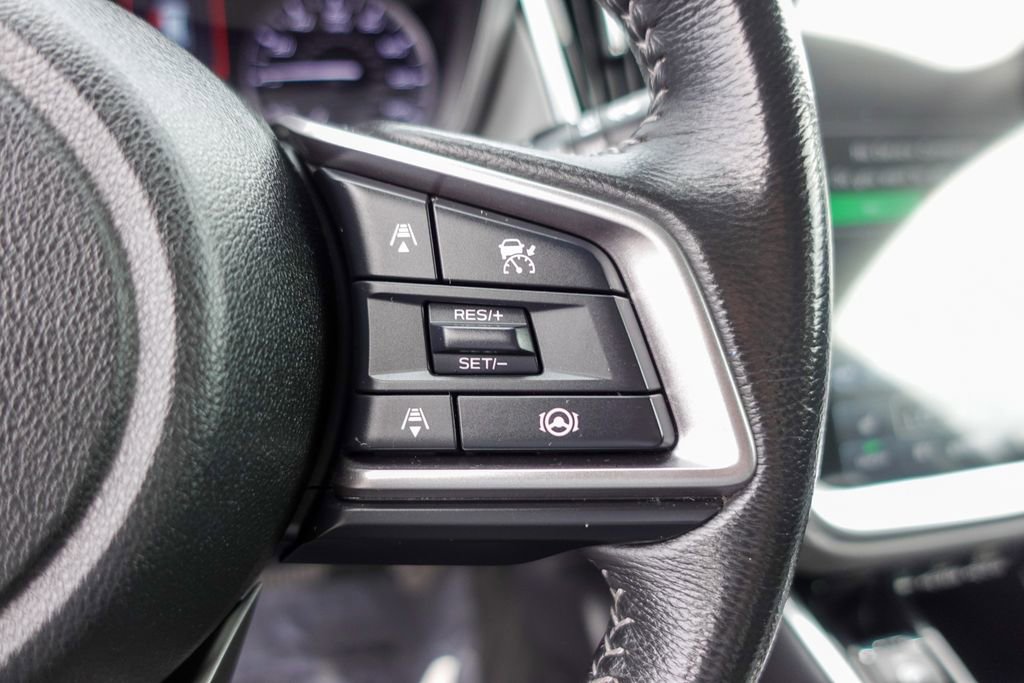 Used 2023 Subaru Outback Onyx Edition XT image 14