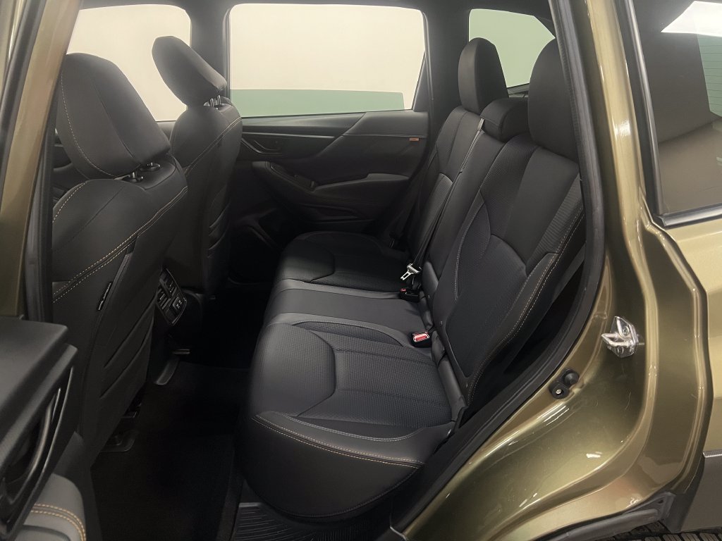 Used 2023 Subaru Forester Wilderness AWD/4WD image 25