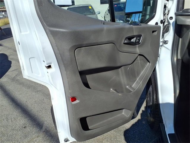 Used 2021 Ford Transit 350 XLT image 11