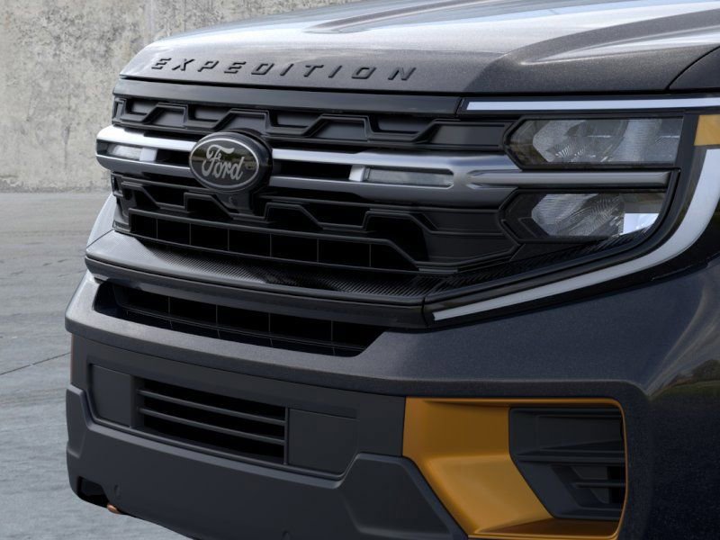 New 2026 Ford Expedition Tremor AWD/4WD image 17