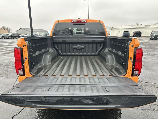 New 2026 Chevrolet Colorado LT w/ LT Convenience Package AWD/4WD image 27